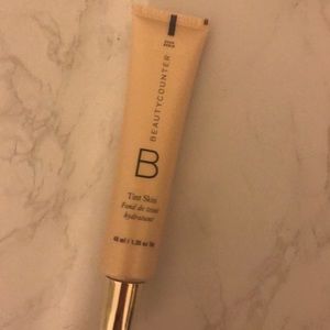 Beautycounter Tint Skin